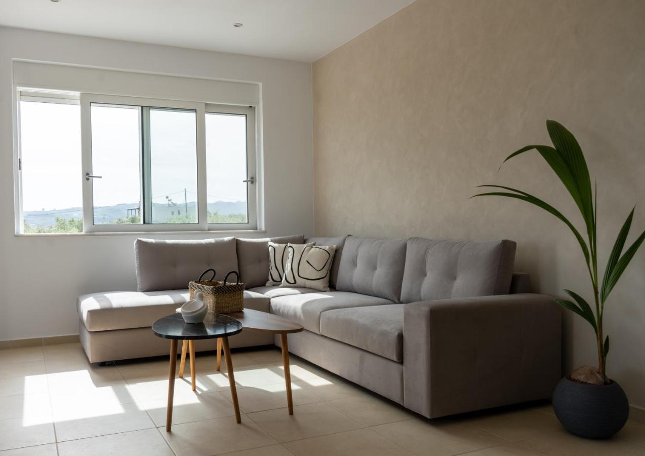 Ros Solis Luxure House Chania  Exterior foto