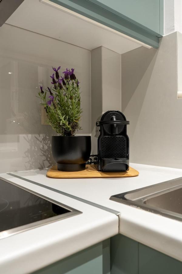 Ros Solis Luxure House Chania  Exterior foto