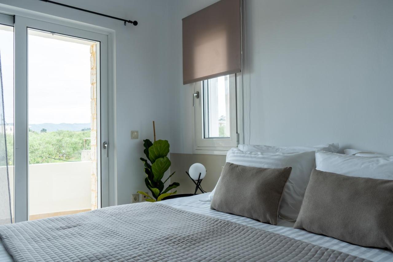 Ros Solis Luxure House Chania  Exterior foto
