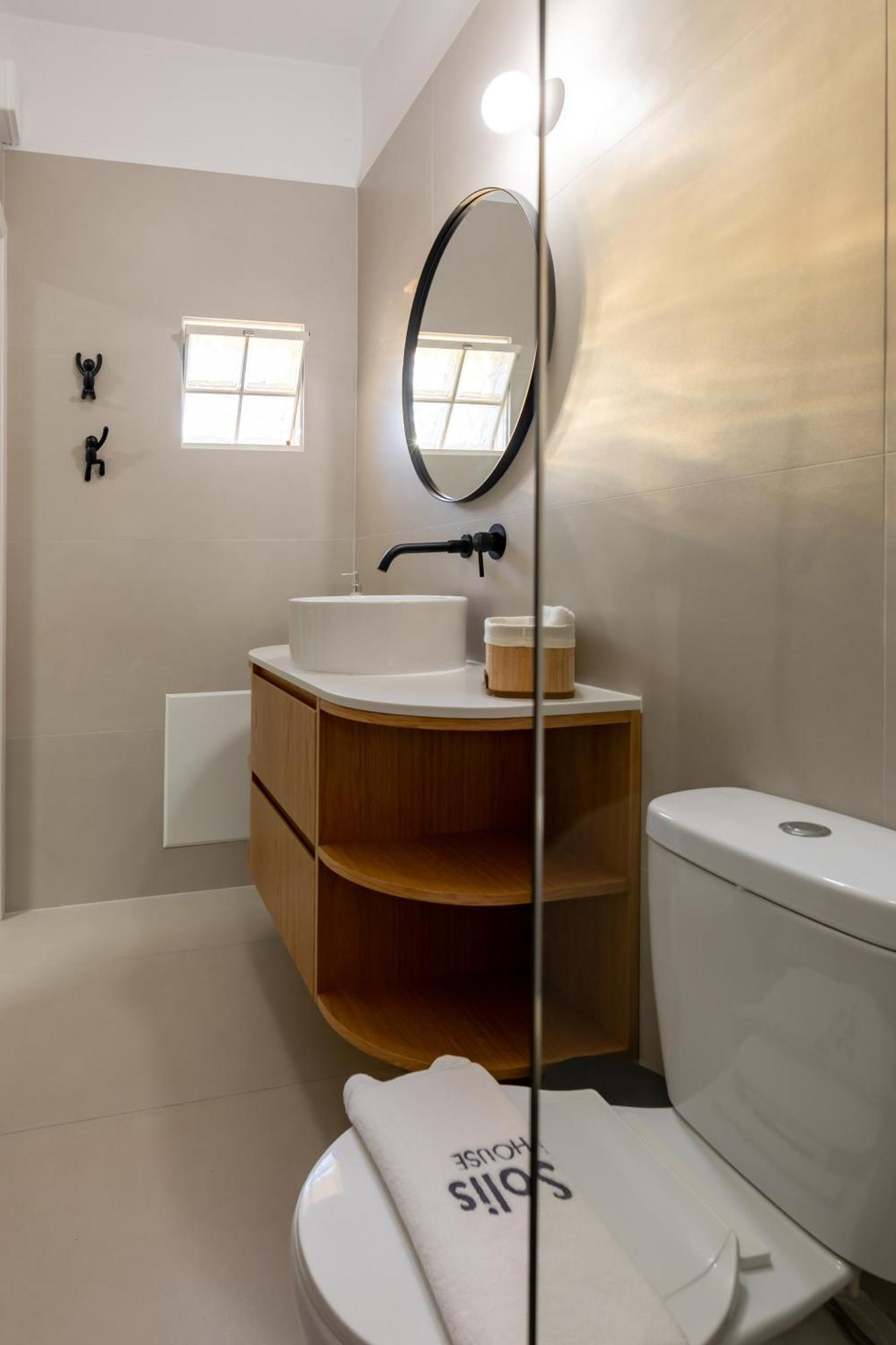 Ros Solis Luxure House Chania  Exterior foto